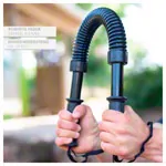 bend weight bar