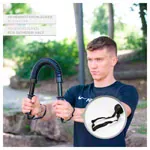bend weight bar