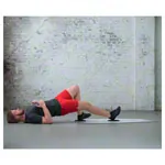 Flowin Sport training mat incl. accessories