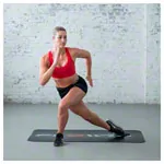 Flowin Professional Training Mat incl. Accessories