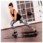 Flowin Professional Training Mat incl. Accessories