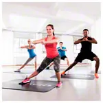 Flowin Professional Training Mat incl. Accessories