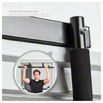 Sport-Tec multifunctional-door bar