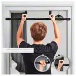 Sport-Tec multifunctional-door bar