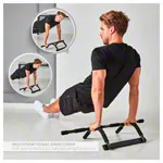 Sport-Tec multifunctional-door bar