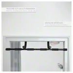 Sport-Tec multifunctional-door bar
