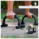 Push-up grips, one pair