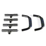 Push-up grips, one pair
