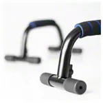 Push-up grips, one pair