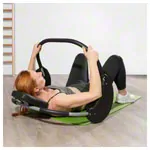 ab trainer Power Roller