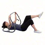 TUNTURI Ab Trainer