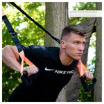TUNTURI Sling Trainer