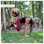 TUNTURI Sling Trainer