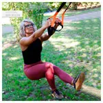 TUNTURI Sling Trainer