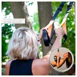 TUNTURI Sling Trainer