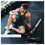 Bullworker X5 whole-body trainer
