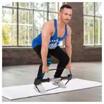Bullworker X5 whole-body trainer