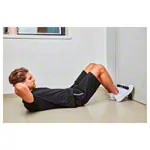 Sit-Up Bar Abdominal trainer for door attachment