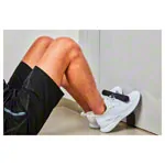 Sit-Up Bar Abdominal trainer for door attachment