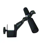Sit-Up Bar Abdominal trainer for door attachment