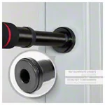 Sport-Tec door rack pull-up bar Pull-Up 4.0, extendable 63-100 cm,