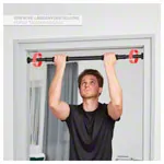 Sport-Tec door rack pull-up bar Pull-Up 4.0, extendable 63-100 cm,