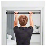 Sport-Tec door rack pull-up bar Pull-Up 4.0, extendable 63-100 cm,