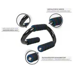 Sport-Tec push-up grips, pair
