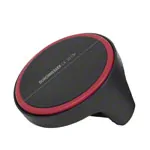 Image shows Sport-Tec rotating pushup handles, pair