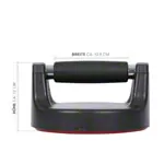 Image shows Sport-Tec rotating pushup handles, pair