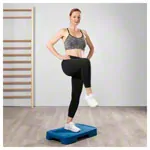 Sport-Tec steppboard, LxWxH 70x40x10,5 cm
