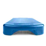 Sport-Tec steppboard, LxWxH 70x40x10,5 cm