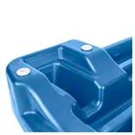 Sport-Tec steppboard, LxWxH 70x40x10,5 cm