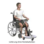 OLKIControl Torso Muscle Trainer