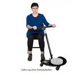 OLKIControl Torso Muscle Trainer