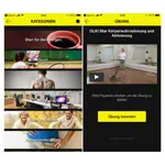 OLKIControl Torso Muscle Trainer