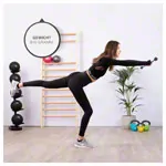 Sport-Tec swinging bar, 159 cm