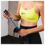 Sport-Tec bag for swing bar 160 cm black