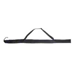 Image shows Sport-Tec bag for swing bar 160 cm black