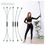 Sport-Tec swing bar, 160 cm incl. Sport-Tec bag