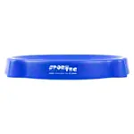 Ball holder for exercise balls