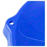 Ball holder for exercise balls
