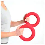 Image shows TOGU PAB Ring, set of 2