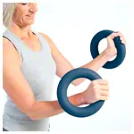Image shows TOGU PAB Ring PRO 2er Set