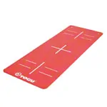 TOGU Gymnastics Mat JumpYone, LxWxH 180x66x0,5 cm