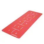 TOGU Gymnastics Mat JumpYone, LxWxH 180x66x0,5 cm