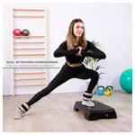 Weight bands, 2 kg, pair
