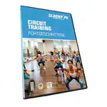 Image shows DVD SLASHPIPE- Circuit Advanced