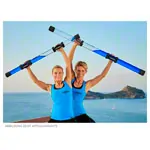 Image shows SLASHPIPE Mini,  6x120 cm