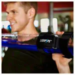 Image shows SLASHPIPE Fit,  7x150 cm